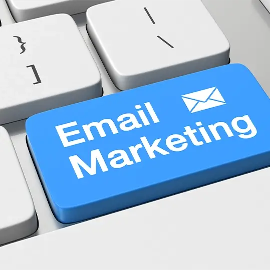 Bespoke Email Marketing Solutions