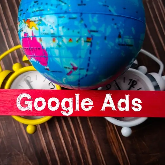 Excel in Google Ads Management with AZ Digital Marketing Expert