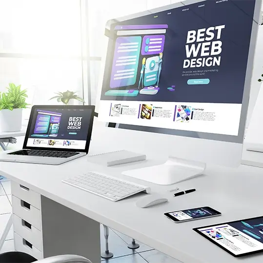 Why Choose AZ Digital Marketing Expert for Web Design