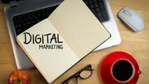 Why Digital Marketing Matters for Small Businesses