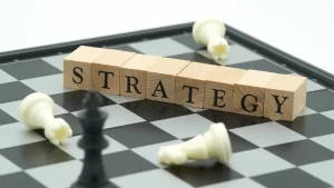 Monitor and Adjust Your Strategy