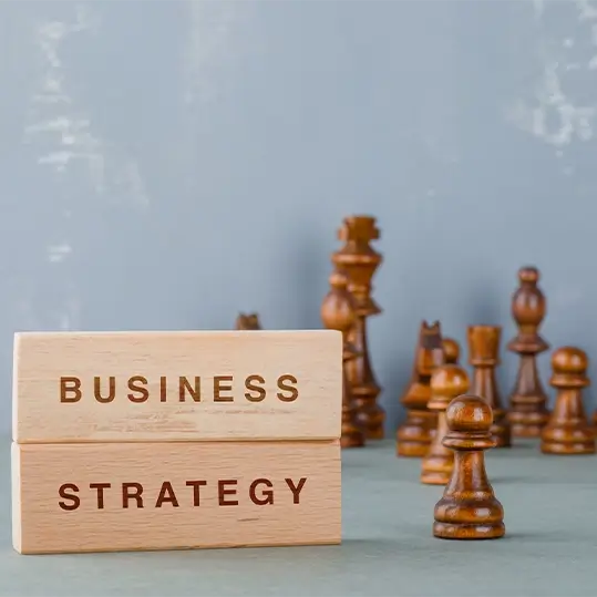 Ready to Elevate Your Business Strategy