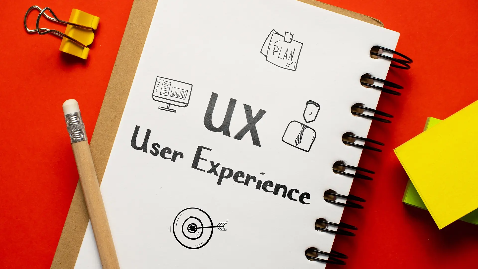 5 Essential Tips for Improving Website User Experience