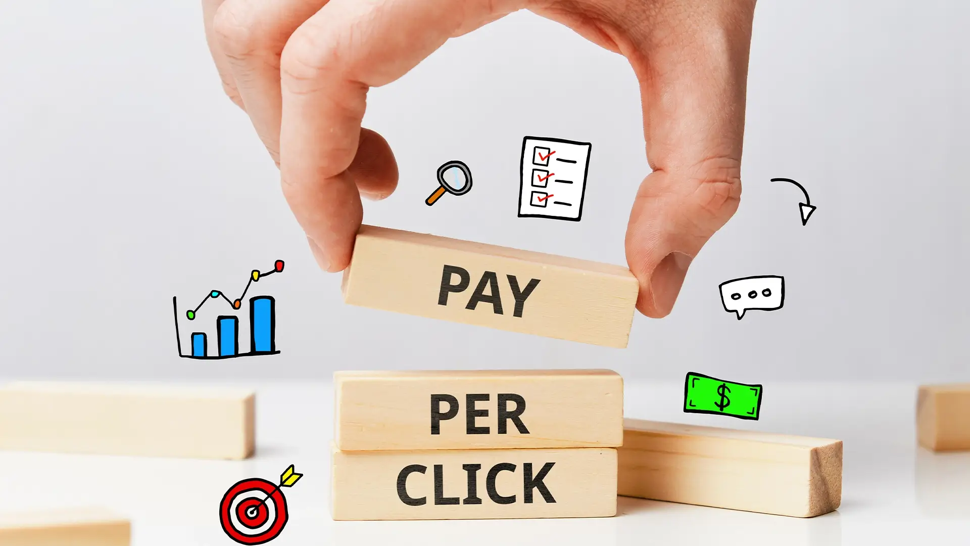 A Comprehensive Guide to Pay-Per-Click Advertising