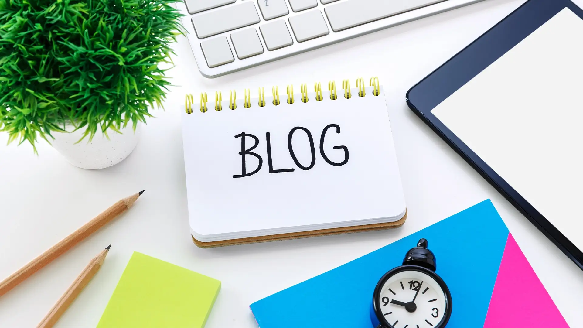 Best Practices for Creating Engaging Blog Content