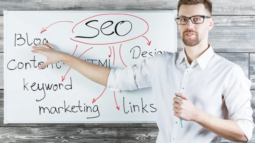 Boosting Your Online Presence SEO Tips and Tricks