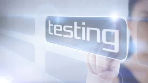 Implement User Testing