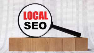 Implementing Local SEO Key Steps