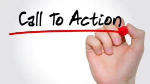 Include clear call-to-actions