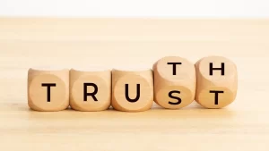 Increased Trust and Credibility