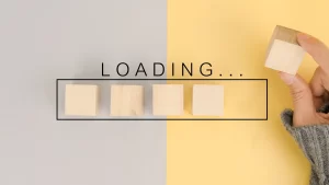 Page Loading Time