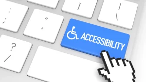 Prioritize Accessibility