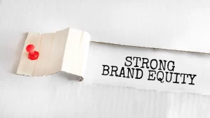 The Importance of a Strong Brand Identity
