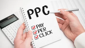 What is Pay-Per-Click (PPC) Advertising