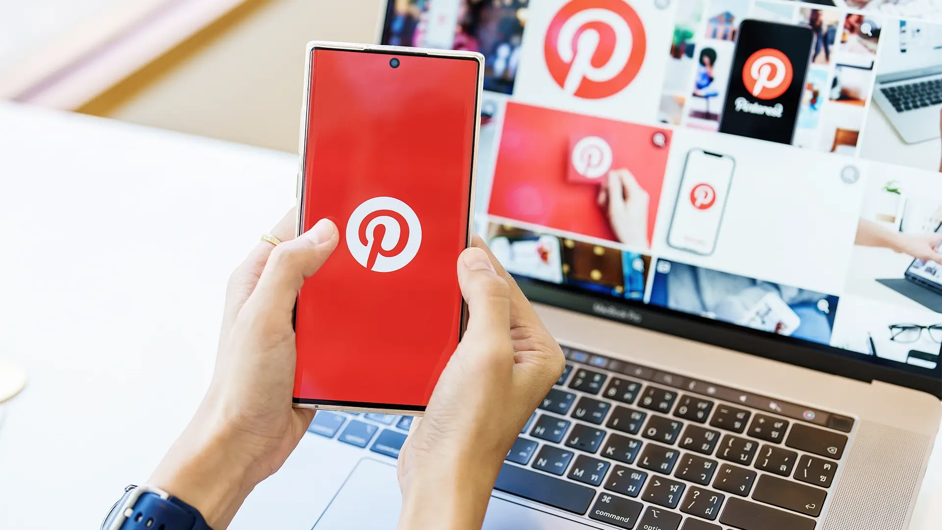 A Guide to Pinterest Marketing for Businesses
