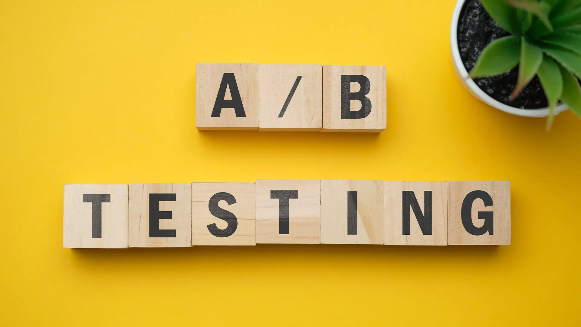 AB Testing A Simple Approach to Improve Website Conversions