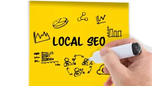 Benefits of Google My Business for Local SEO