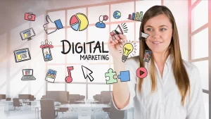 Choose the Right Digital Marketing Channels