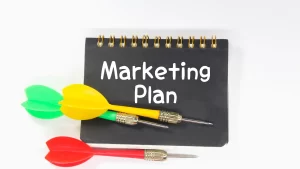 Create Your Digital Marketing Plan