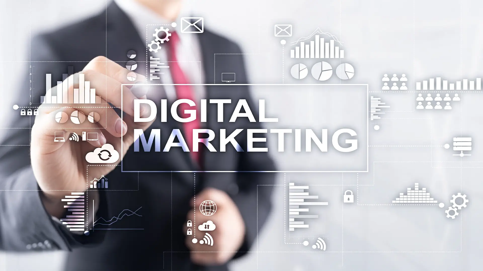 How to Develop an Effective Digital Marketing Plan for Your Business