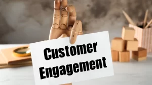 Improving Customer Engagement