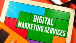 Keep Up with Digital Marketing Trends