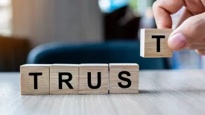 Offer Value and Build Trust