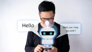 What is a Chatbot