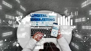 Analytics and Reporting The Building Blocks of Digital Marketing
