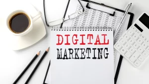 Boost Your Online Presence with Expert Digital Marketing