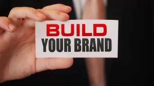 Building Consistent Brand Image