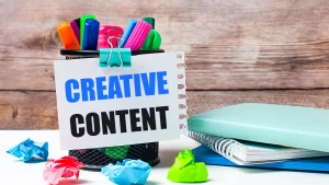 Creating Shareable Content