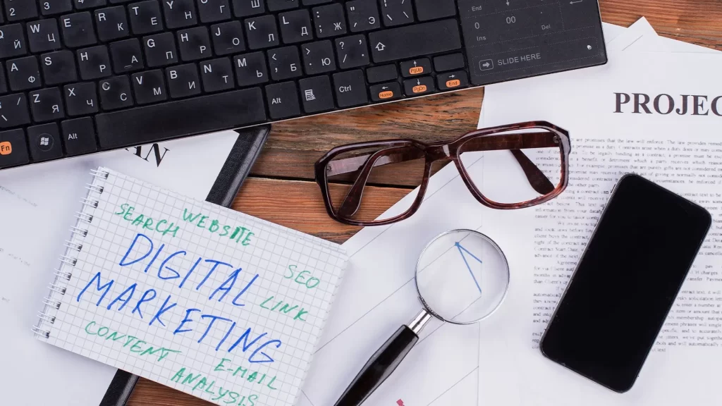 Effective Digital Marketing Services Your Key to Success