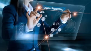 Expert Digital Marketing Success