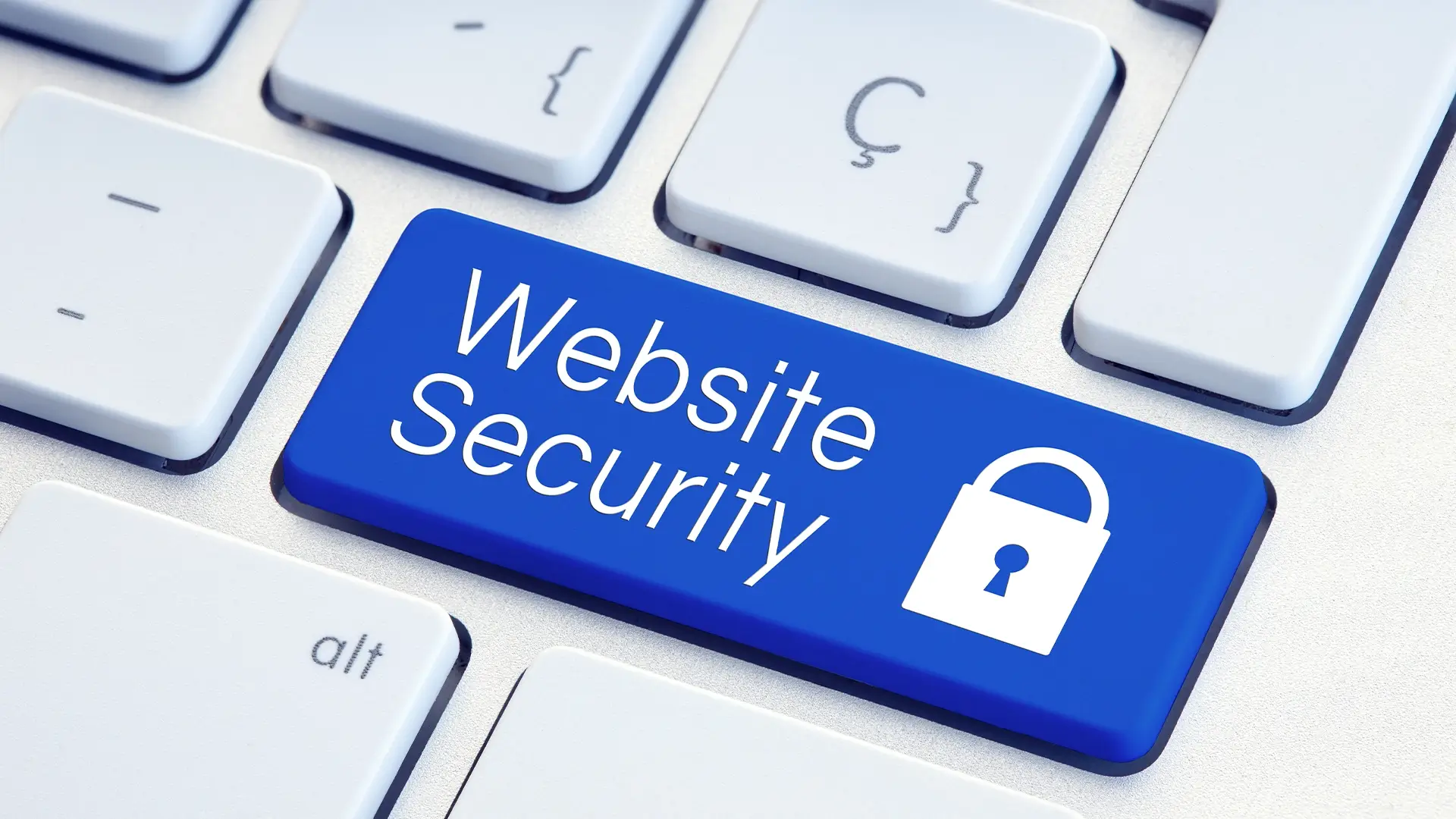 How to Improve the Security of Your WordPress Website