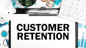 Improved Customer Retention