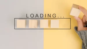 Load Time and Site Performance