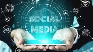 Real-Time Social Media Integration
