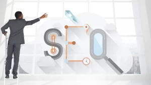 SEO Promotes Trust and Credibility