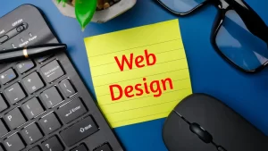 The Importance of Website Design