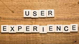 User-Friendly Experience Builds Trust