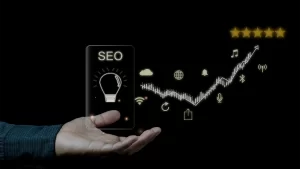 Benefits of Improving Search Engine Rankings