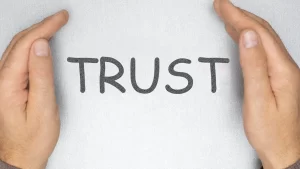Trust and Credibility