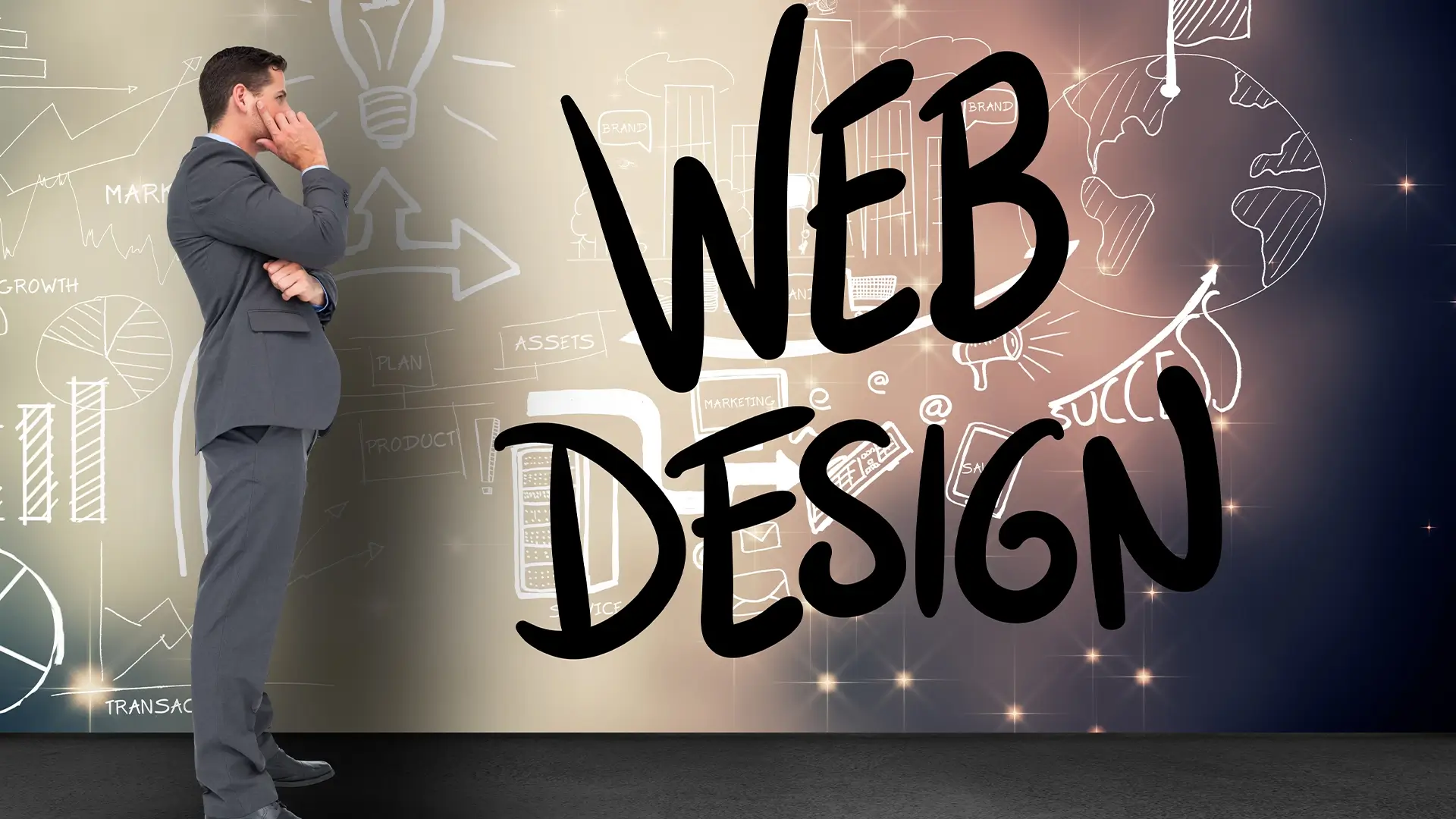 Why Web Design is More Important Than You Think for Marketing Your Business